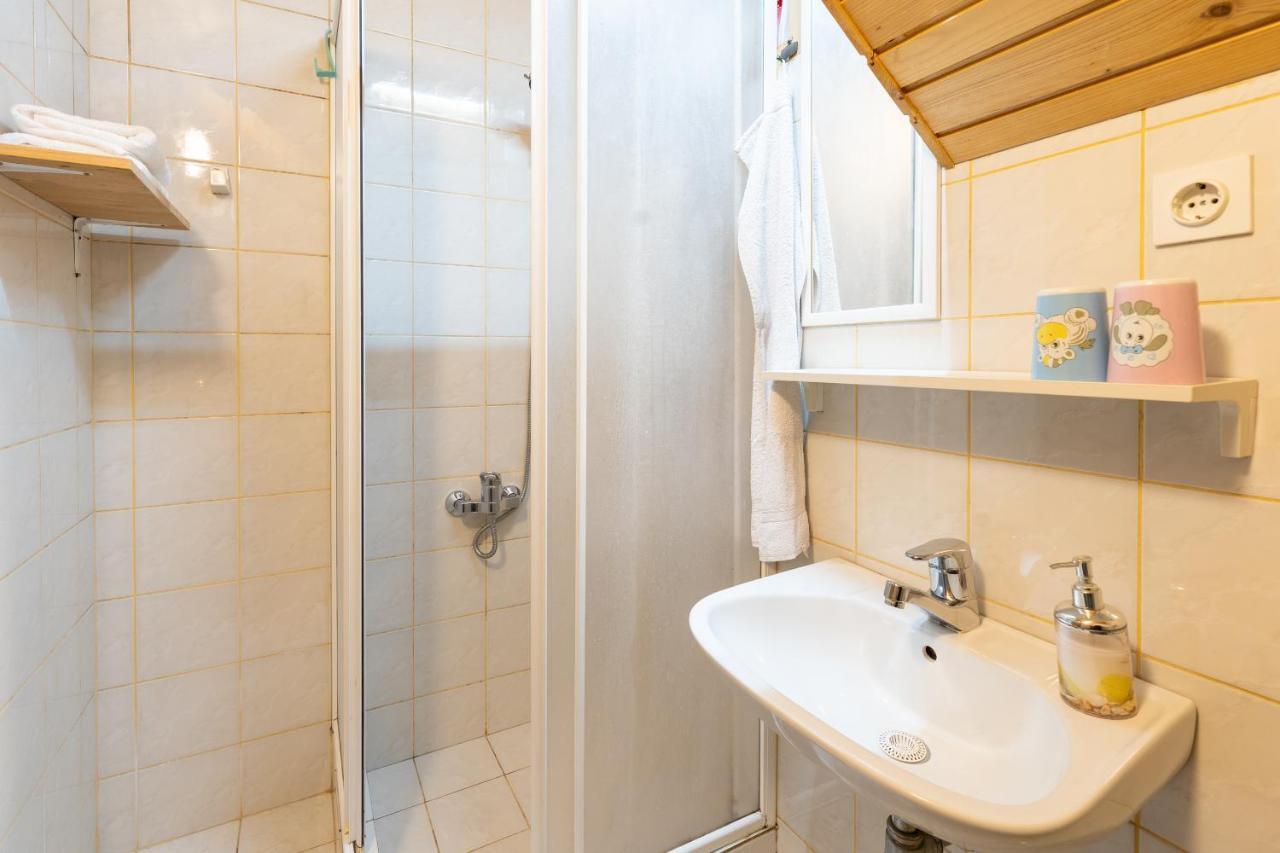 Apartmaji Verica Ceklin Bohinj Exterior photo