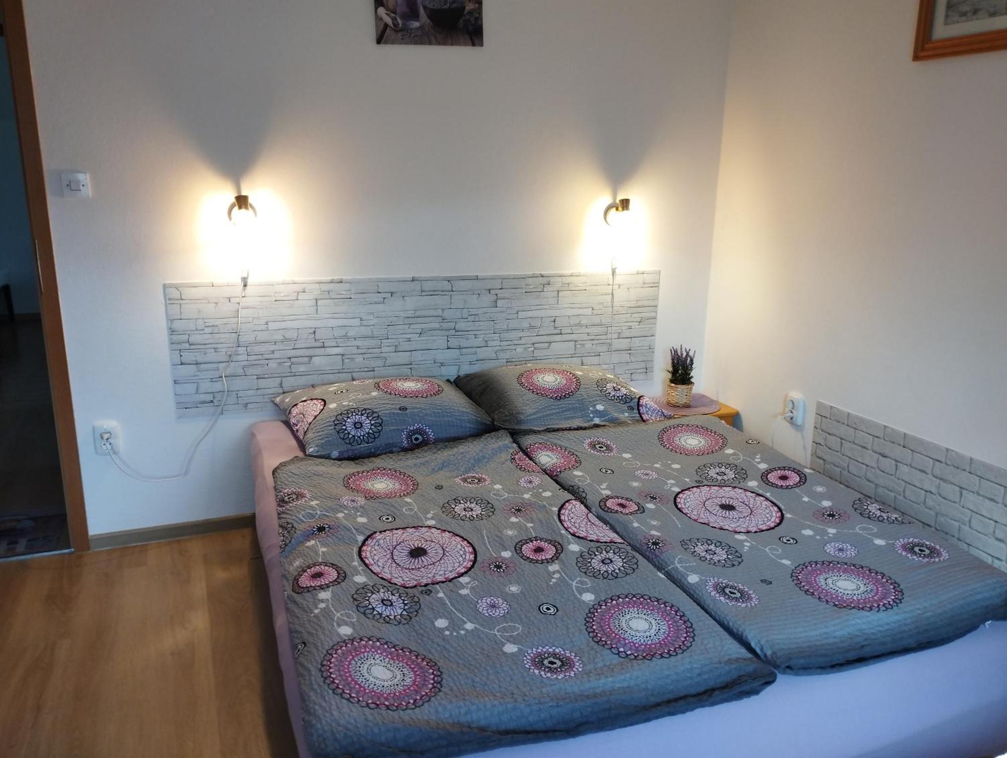 Apartmaji Verica Ceklin Bohinj Exterior photo